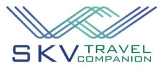SKV Travel Companion
